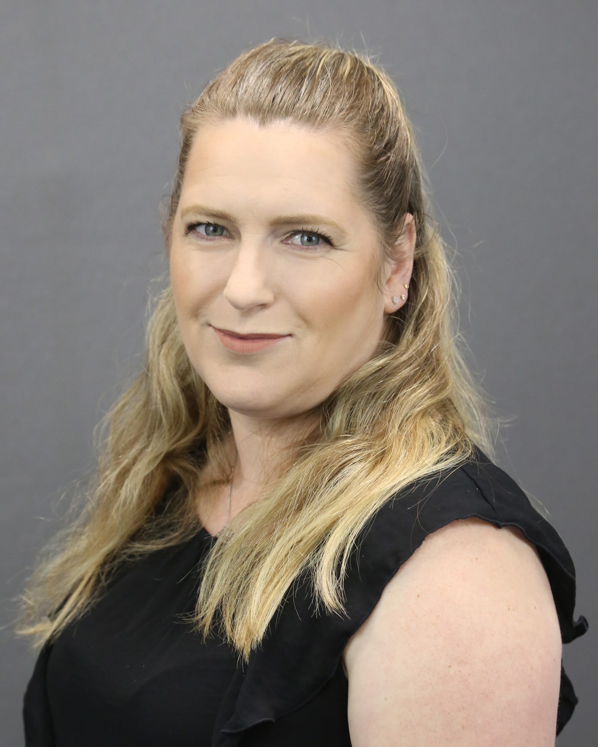 Executive Photo